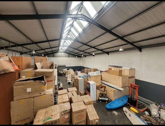 513M² WAREHOUSE TO LET IN BRACKENFELL INDUSTRIAL